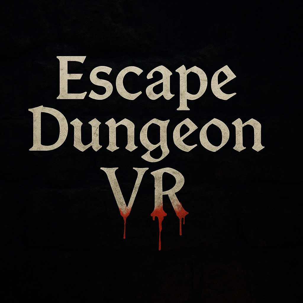 EscapeDungeonVR